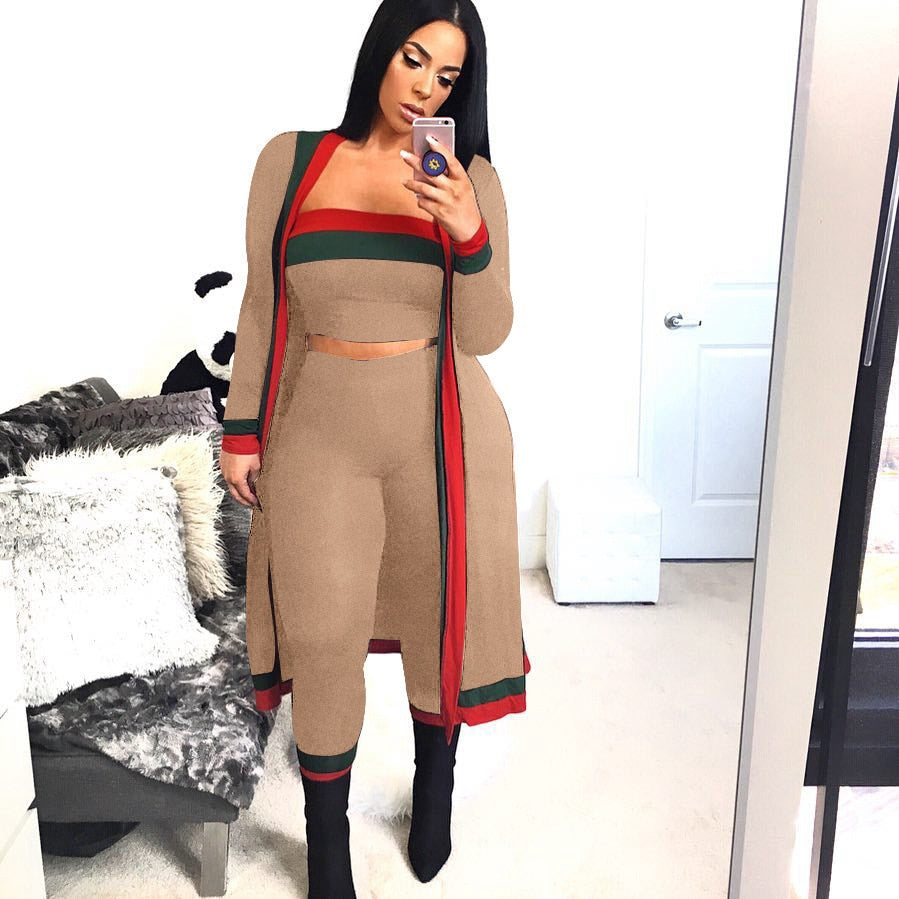 Safari Set