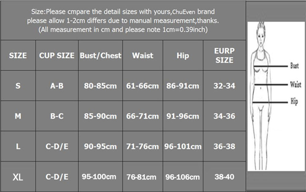 High Waist Ring Swimsuit