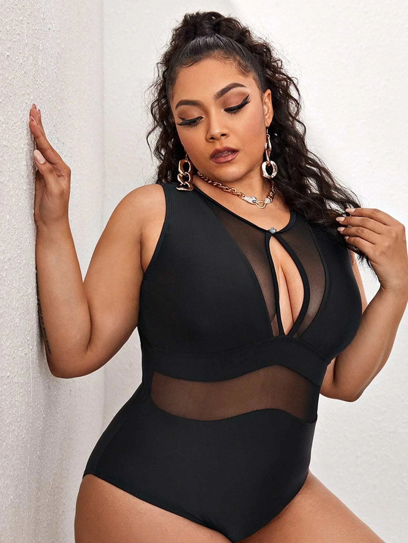 Mesh Inland Set
