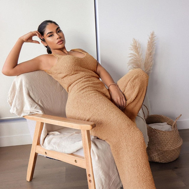 Miriam Lounge Set