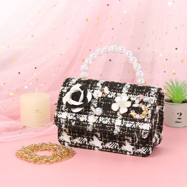 Bella Girls Purse