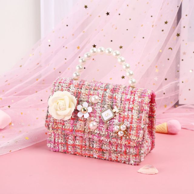 Bella Girls Purse