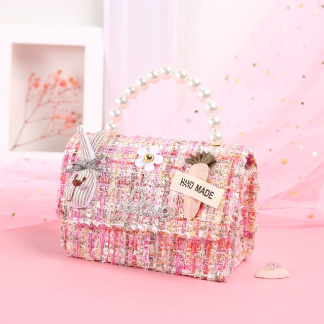 Bella Girls Purse
