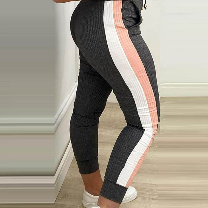 Color Block Set