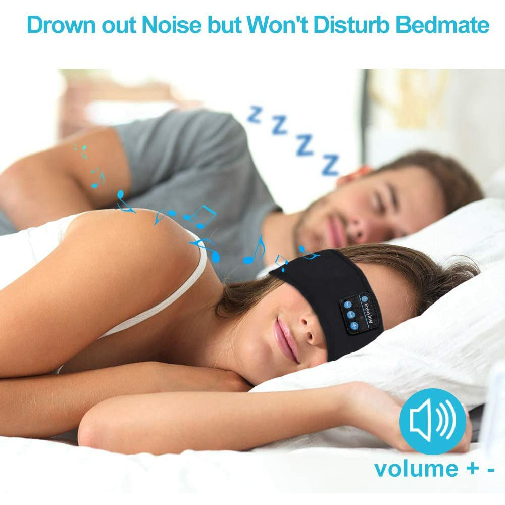 Bluetooth Sleep Earphones