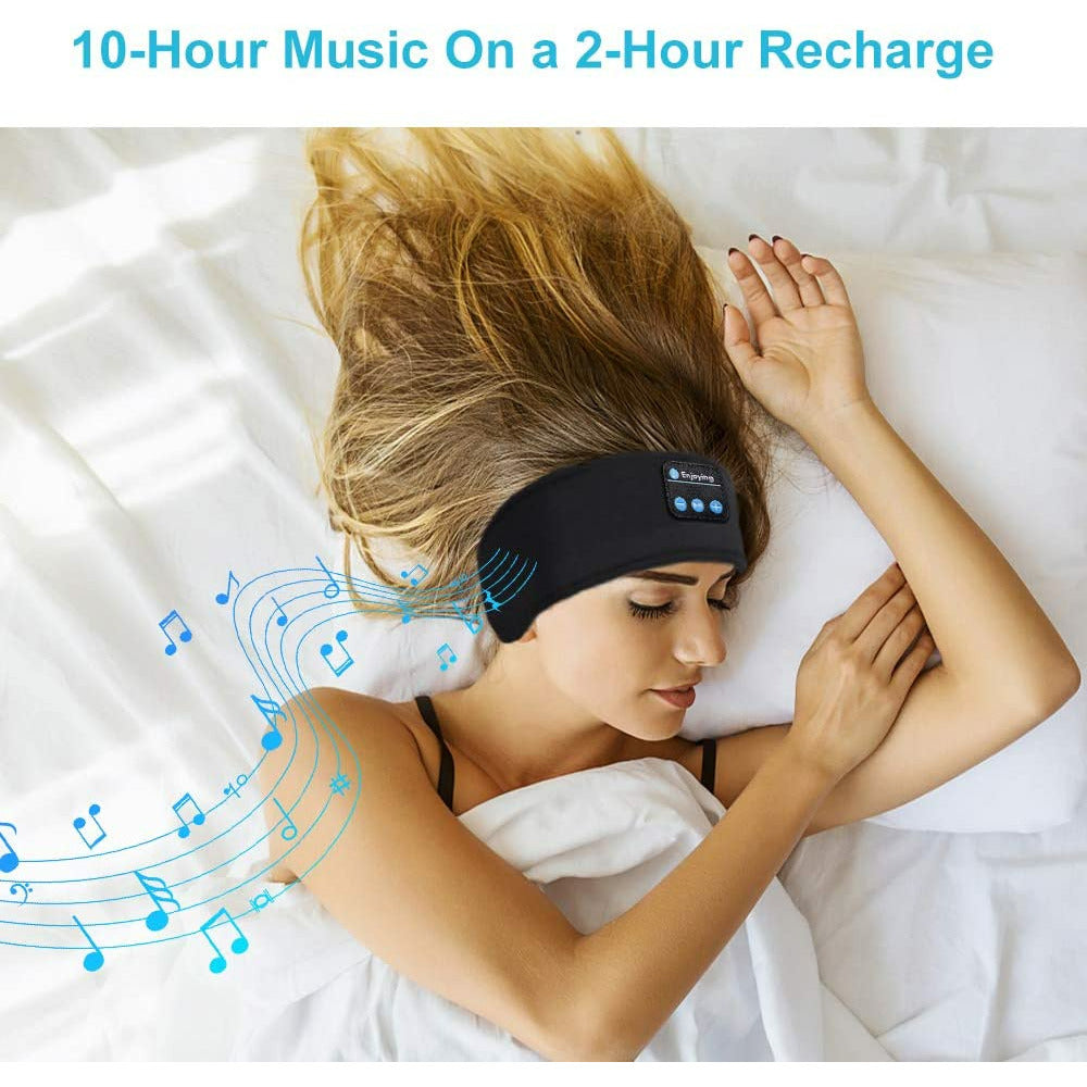 Bluetooth Sleep Earphones