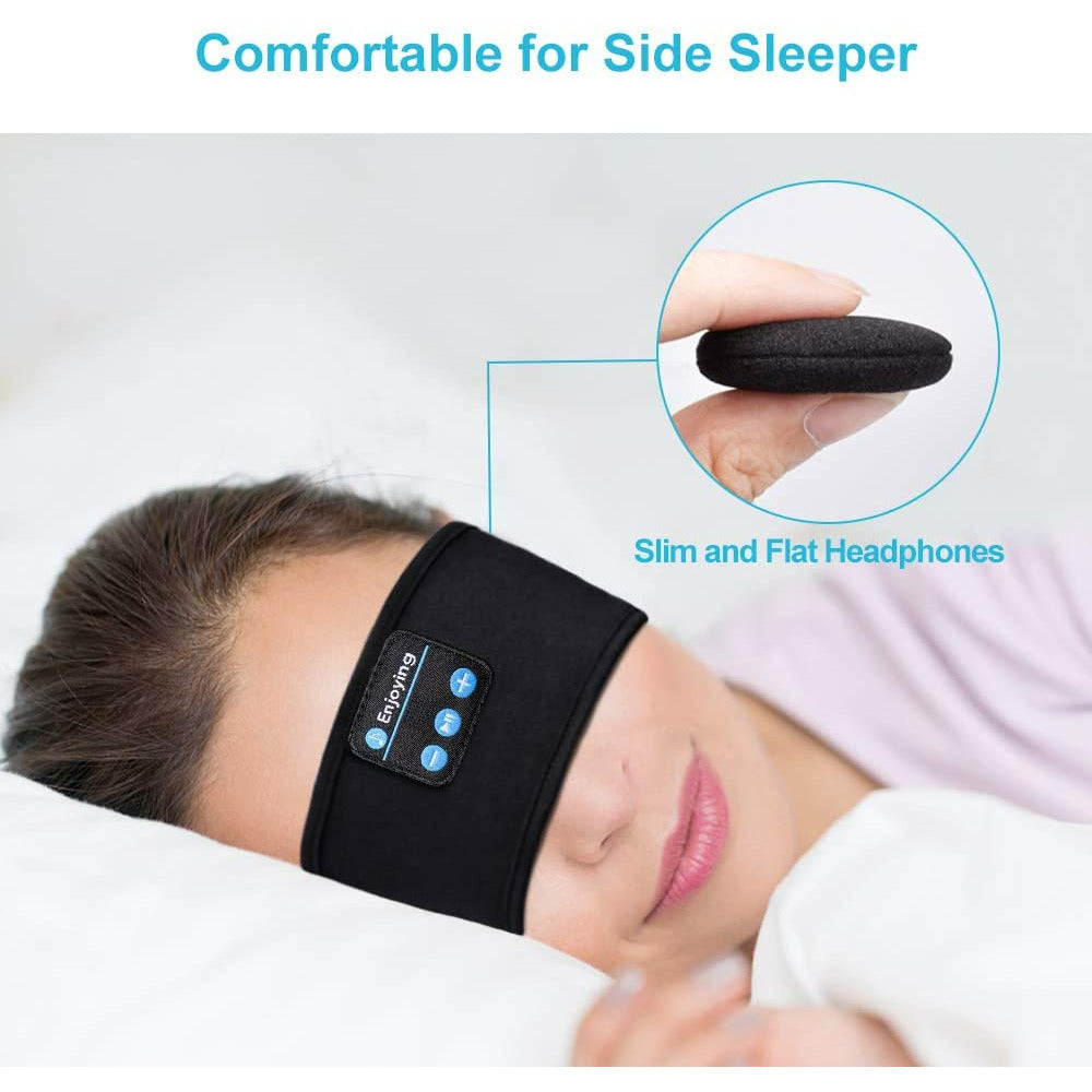 Bluetooth Sleep Earphones