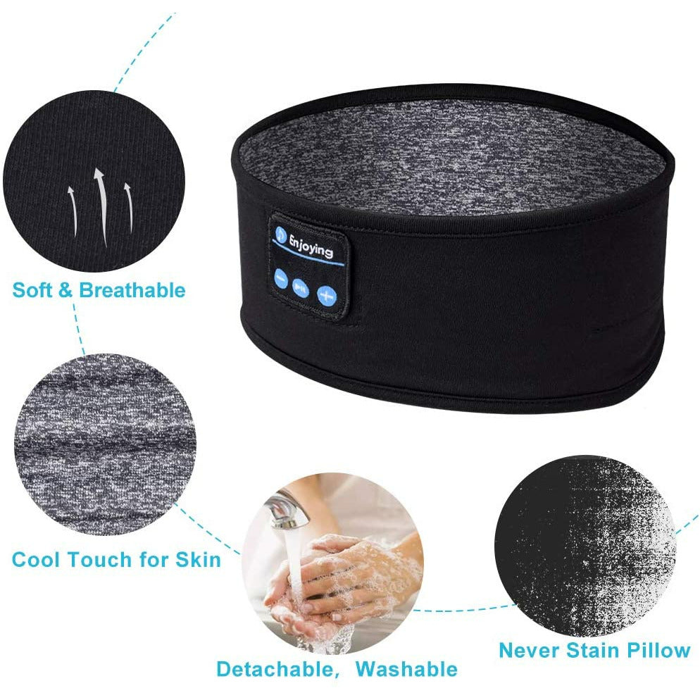 Bluetooth Sleep Earphones
