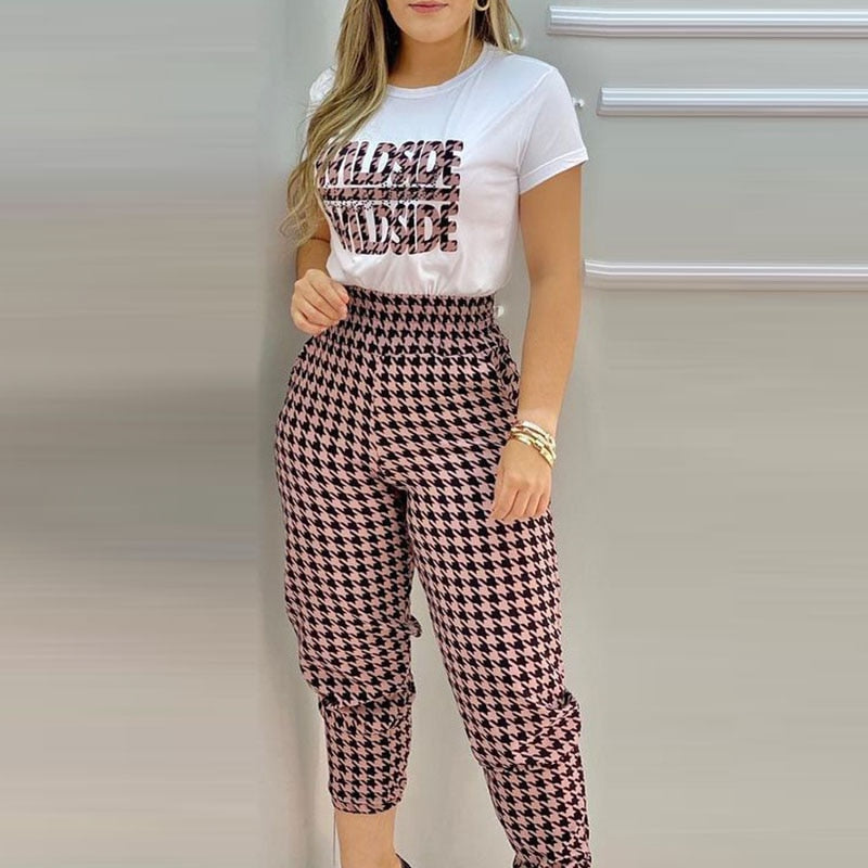 Wildside Set