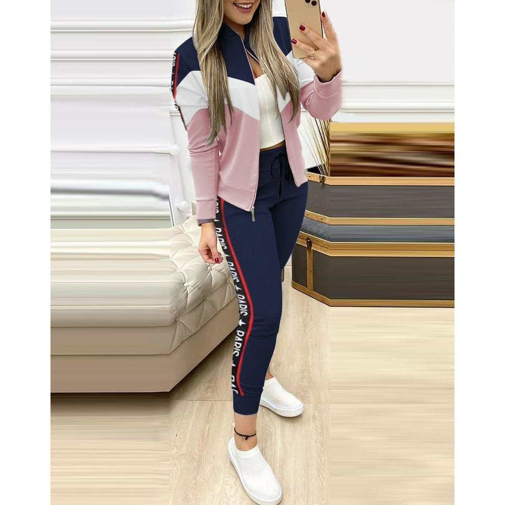 Paris Tracksuit