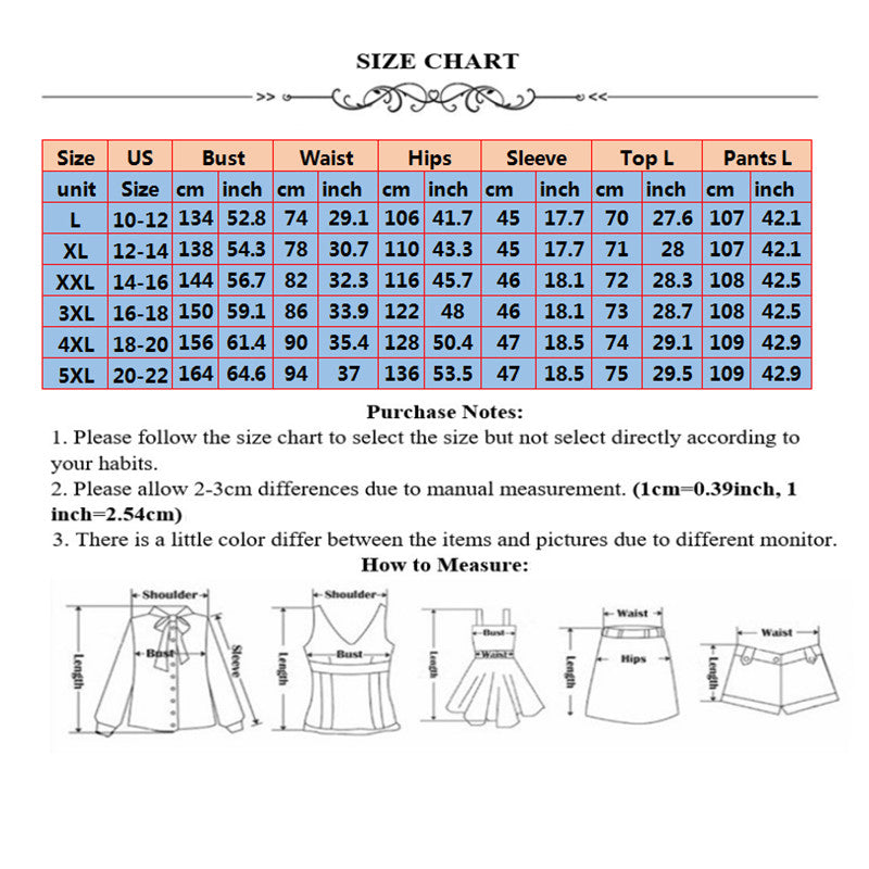 Casual Two Piece Set