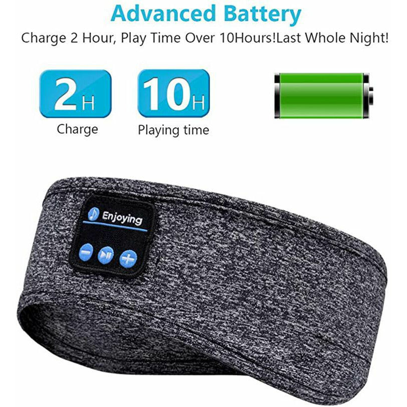Bluetooth Sleep Earphones