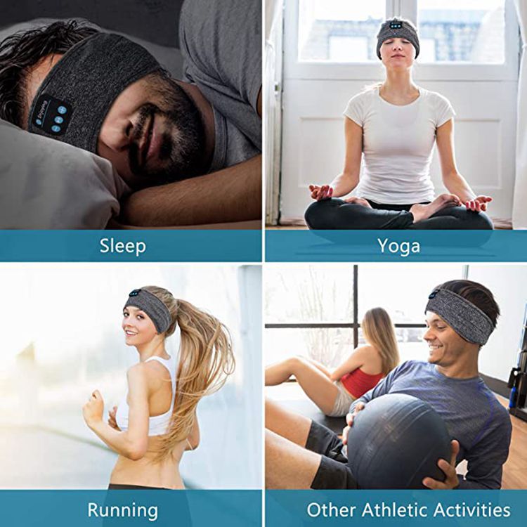 Bluetooth Sleep Earphones