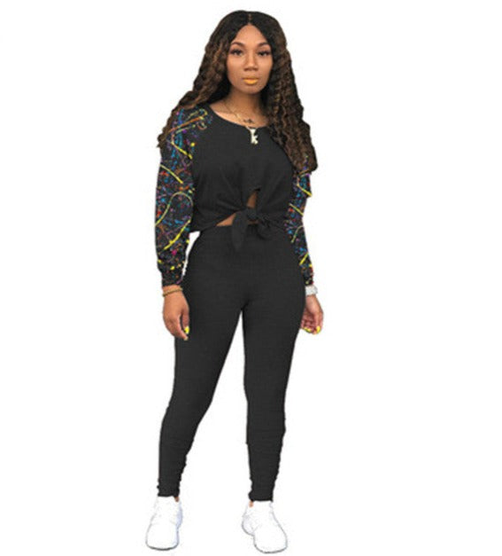 Jazzy Splash Set