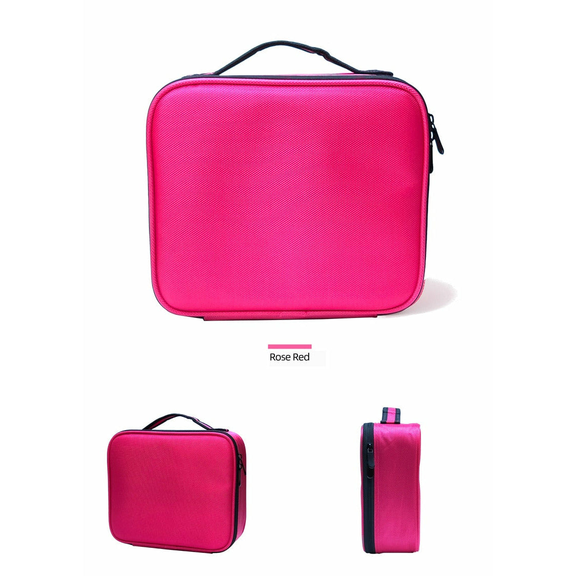 Waterproof Cosmetic Makeup Bag