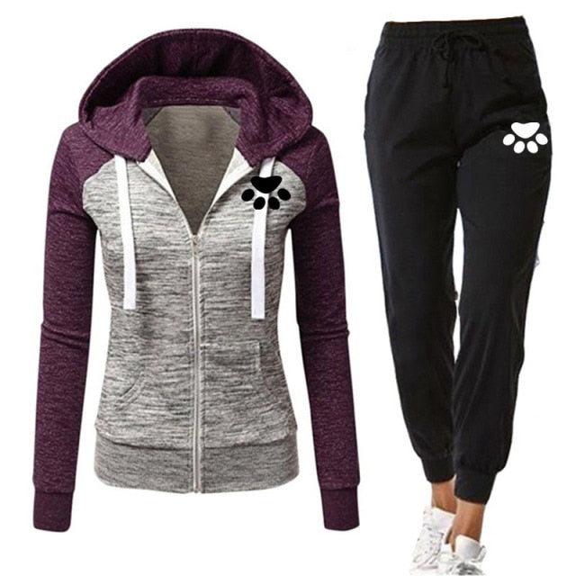Paw Love Set
