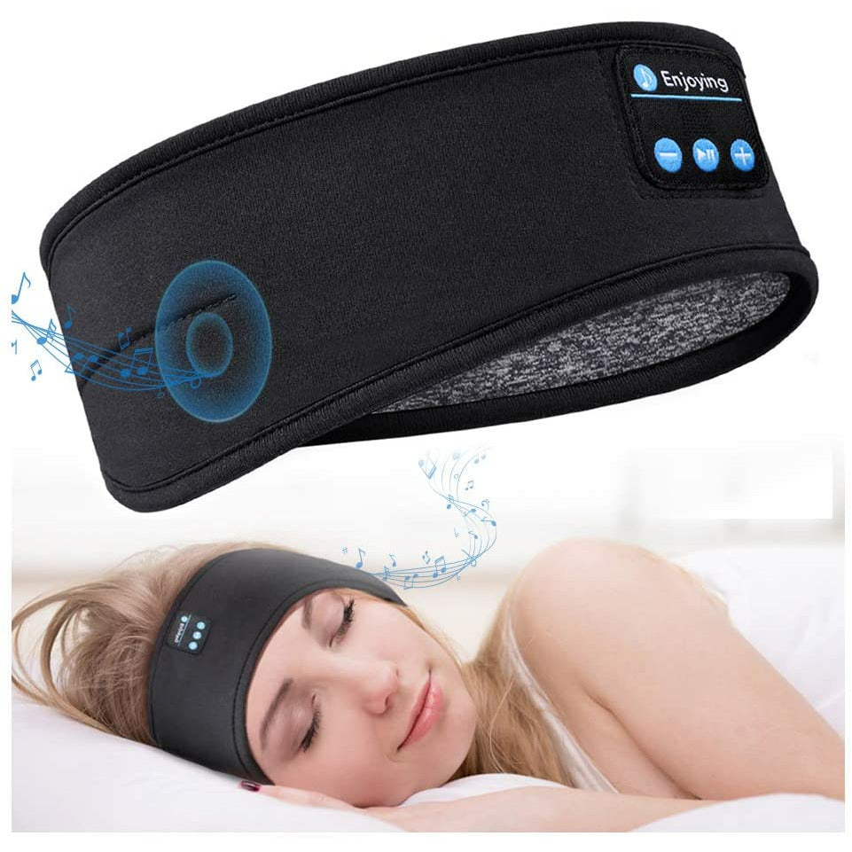Bluetooth Sleep Earphones