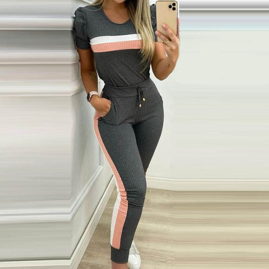 Color Block Set