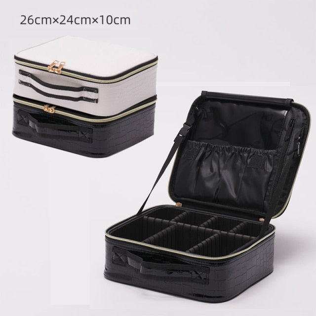 Waterproof Cosmetic Makeup Bag