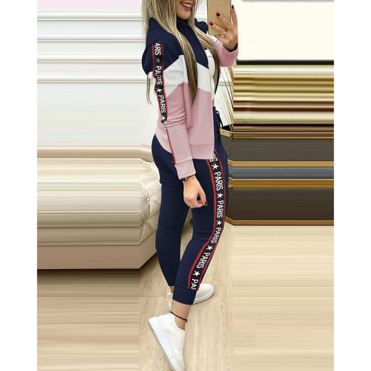 Paris Tracksuit